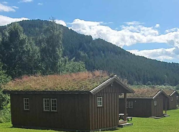 Tre rom - Holungsøy camping copy